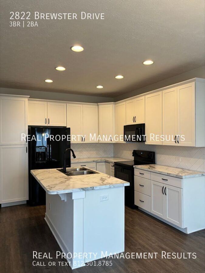 2822 Brewster Dr - Photo 5 of 17