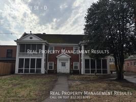 featured image of 511 Se 1st St #D