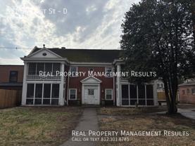 511 Se 1st St #D - Photo 1 of 1