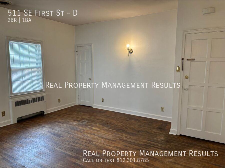 511 Se 1st St #D - Photo 3 of 13