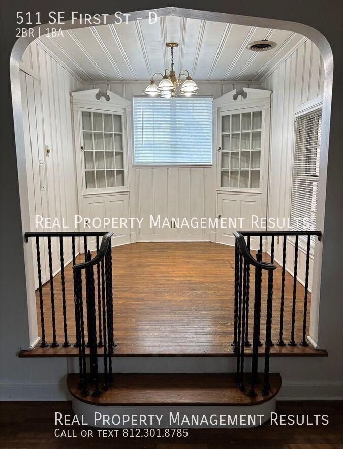 511 Se 1st St #D - Photo 4 of 13