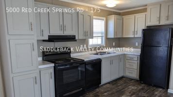 featured image of 5000 Red Creek Springs Rd #175