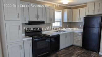 5000 Red Creek Springs Rd #175 - Photo 1 of 1