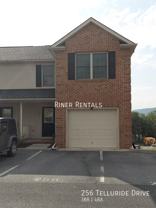 256 Telluride Dr - Photo 1 of 1