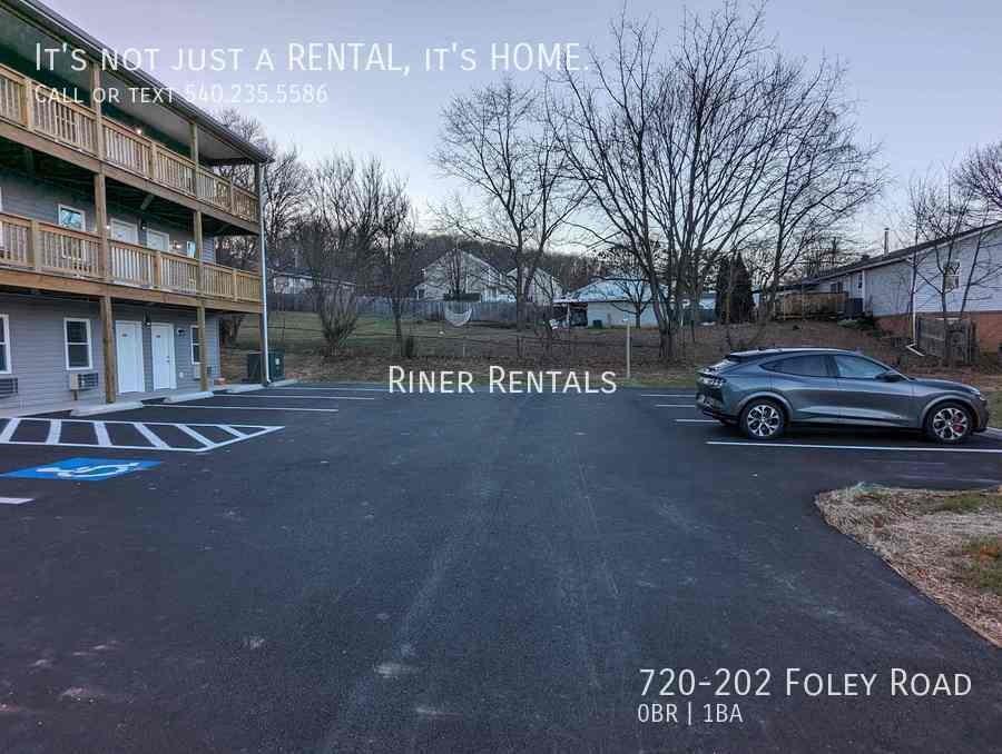 720 Foley Rd Apt 202 - Photo 2 of 10