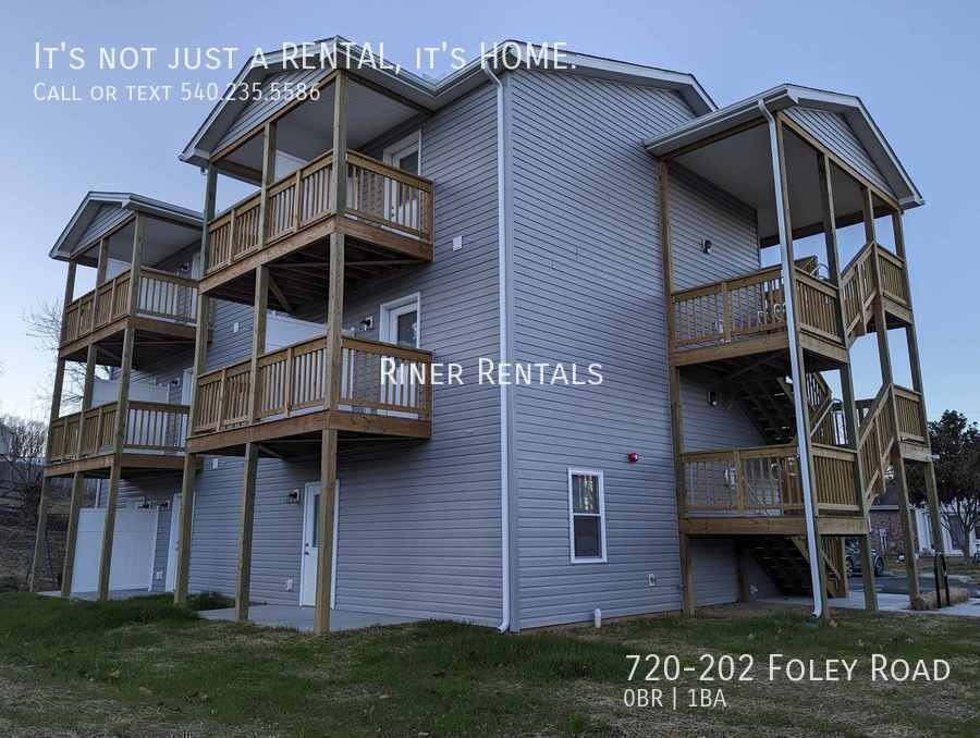 720 Foley Rd Apt 202 - Photo 3 of 10