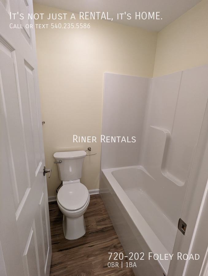 720 Foley Rd Apt 202 - Photo 5 of 10