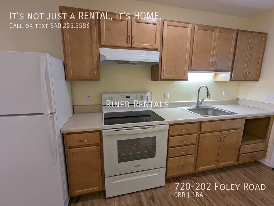 720 Foley Rd Apt 202 - Photo 6 of 10