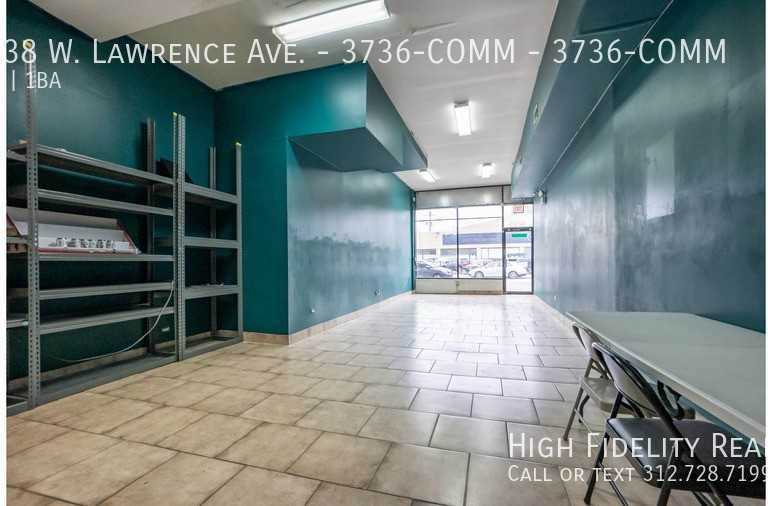 3738 W Lawrence Ave #3736COMM - Photo 3 of 9