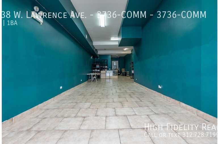 3738 W Lawrence Ave #3736COMM - Photo 5 of 9