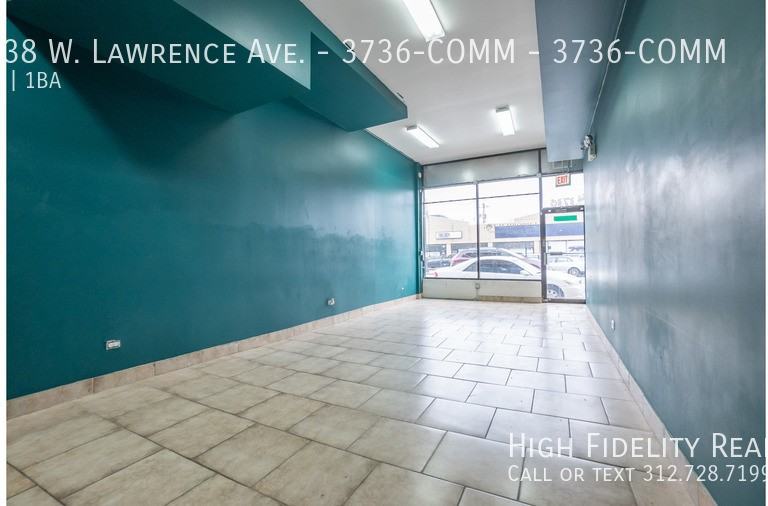 3738 W Lawrence Ave #3736COMM - Photo 6 of 9