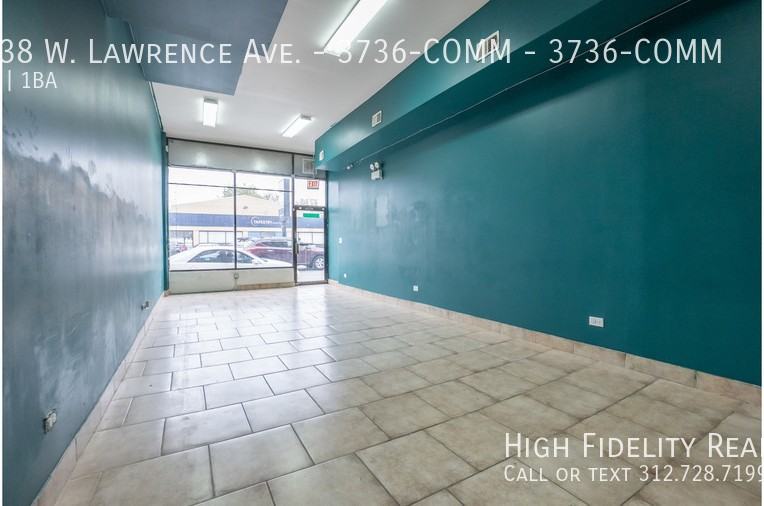 3738 W Lawrence Ave #3736COMM - Photo 7 of 9