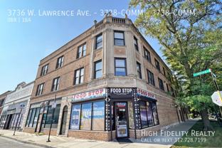 3736 W Lawrence Ave - Photo 1 of 1