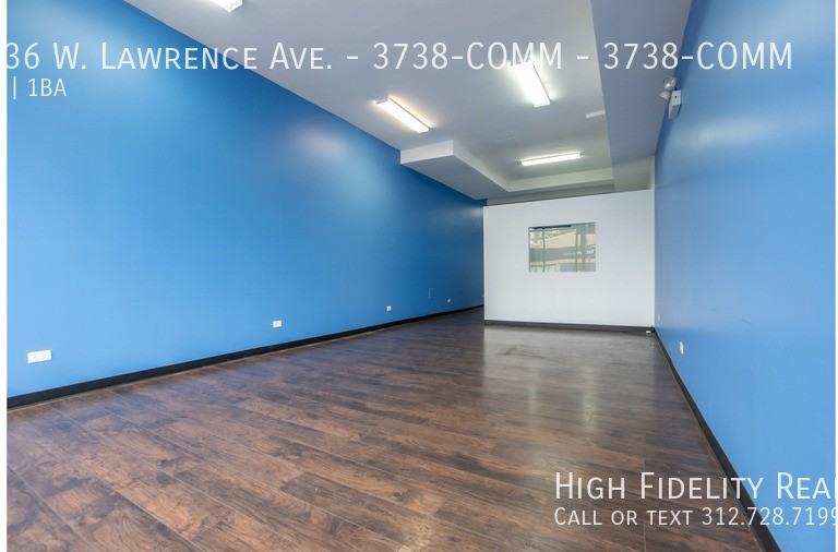 3736 W Lawrence Ave #3738COMM - Photo 3 of 11