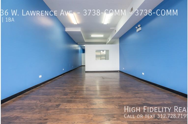 3736 W Lawrence Ave #3738COMM - Photo 4 of 11