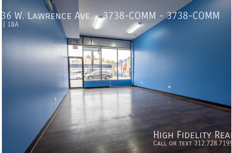 3736 W Lawrence Ave #3738COMM - Photo 5 of 11