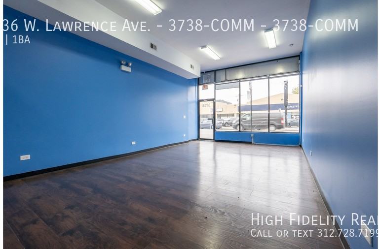 3736 W Lawrence Ave #3738COMM - Photo 6 of 11