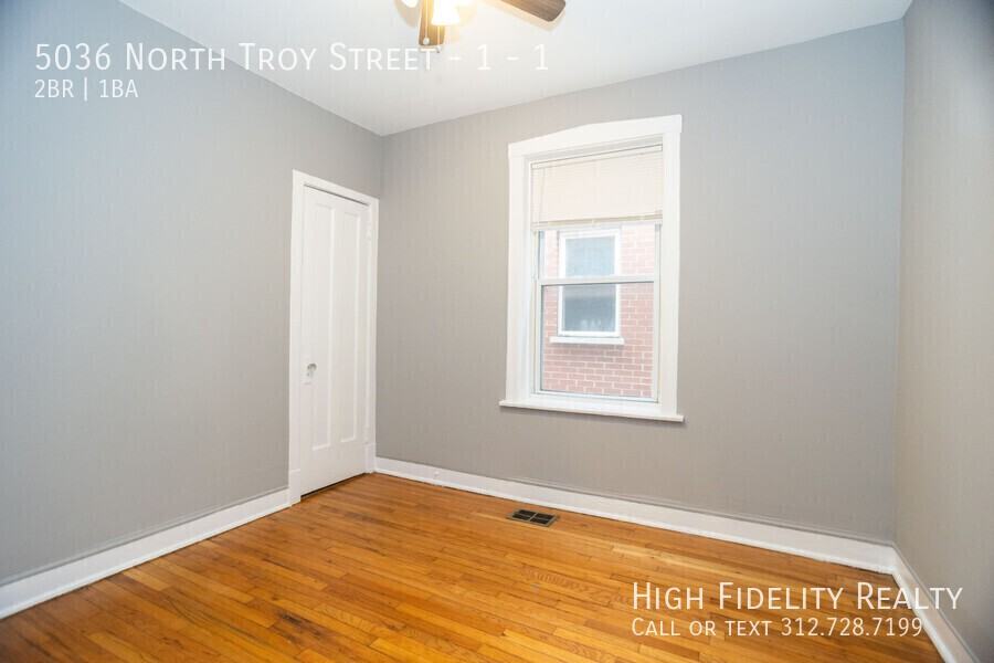 5036 N Troy St #1 - Photo 7 of 10