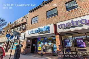 3210 W Lawrence Ave - Photo 1 of 1