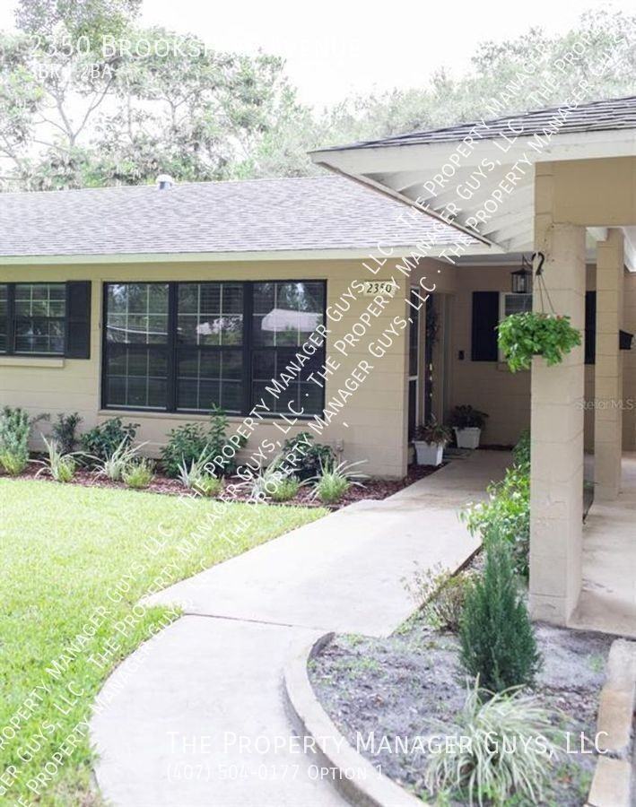 2350 Brookshire Ave - Photo 2 of 25