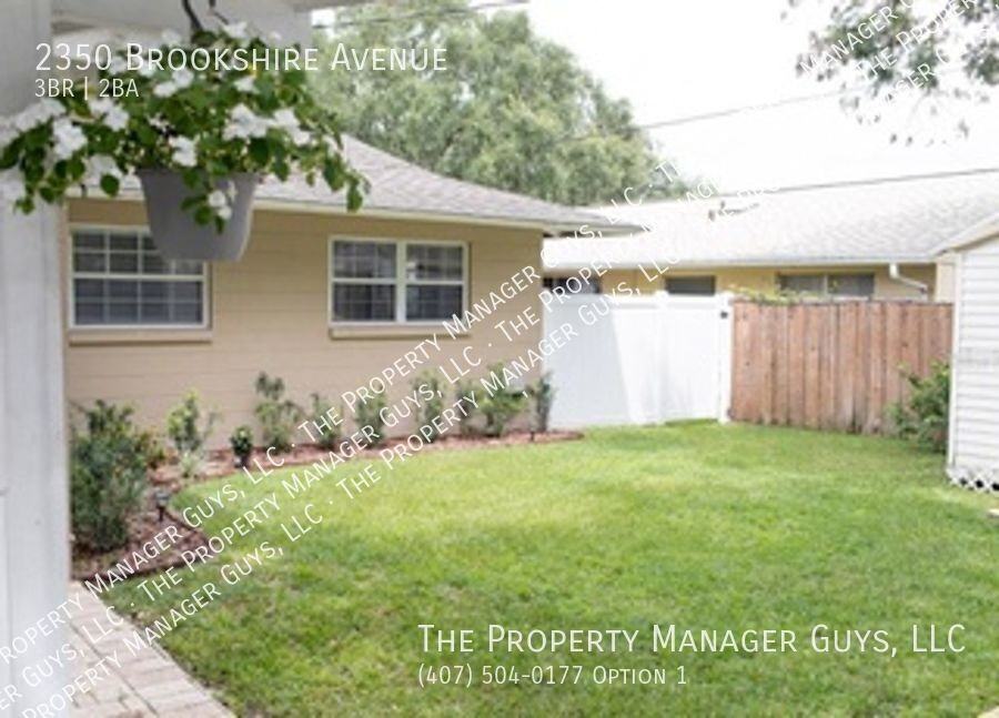 2350 Brookshire Ave - Photo 3 of 25