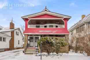 1063 E 171st St #DN - Photo 1 of 1