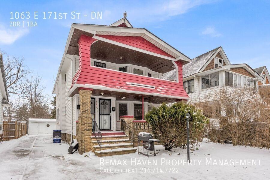 1063 E 171st St #DN - Photo 2 of 26
