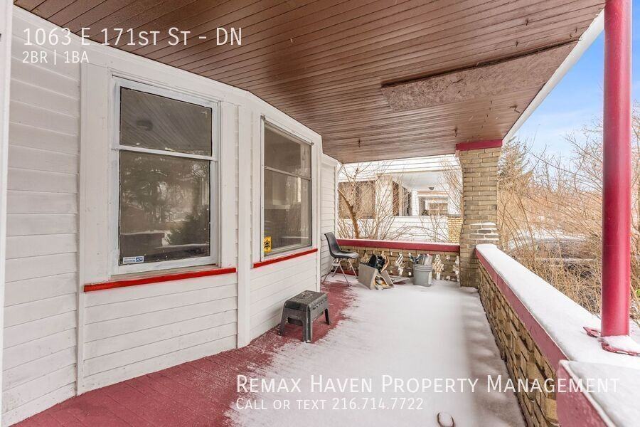 1063 E 171st St #DN - Photo 3 of 26