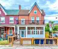 167 Markham St #2 - Photo 1 of 1