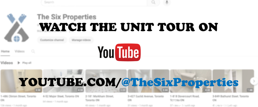 167 Markham St #2 - Photo 2 of 25