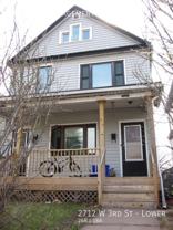 2712 W 3rd St #LOWER - Photo 1 of 1