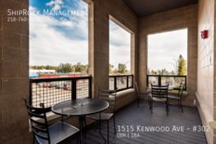 1515 Kenwood Ave #302 - Photo 1 of 1