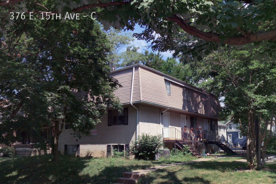 376 E 15th Ave #C - Photo 3 of 5