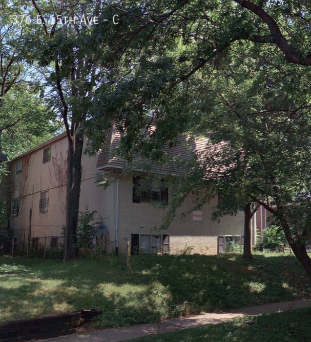 376 E 15th Ave #C - Photo 4 of 5