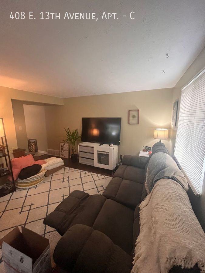 408 E 13th Ave #C - Photo 3 of 9