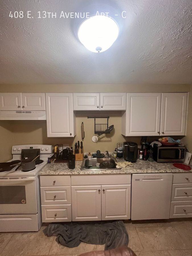 408 E 13th Ave #C - Photo 5 of 9