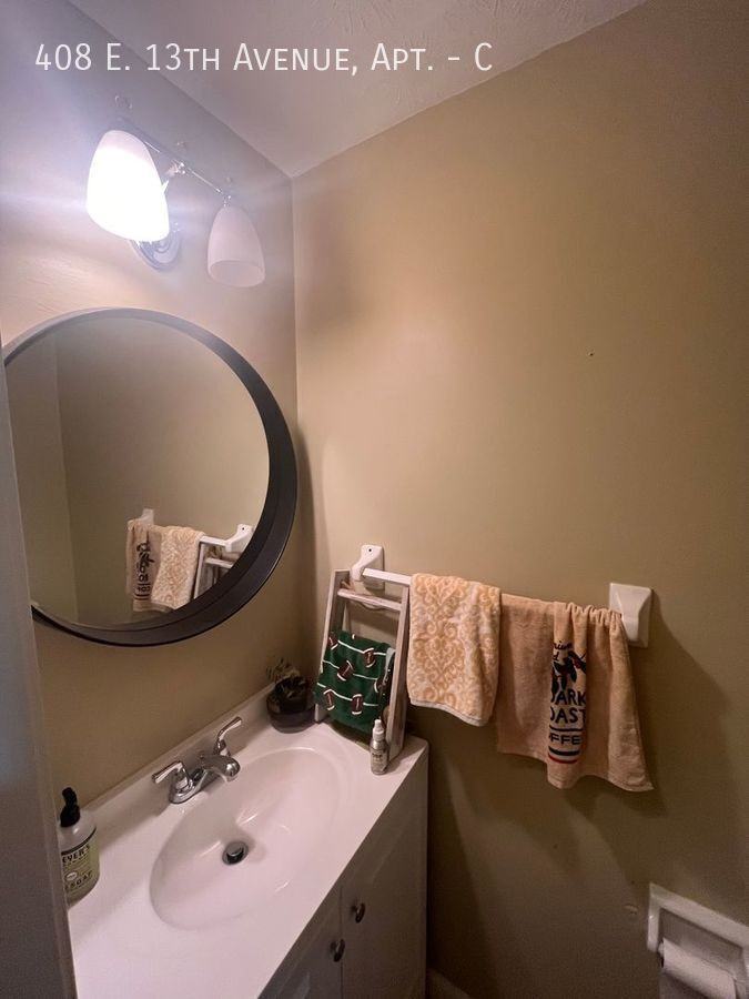 408 E 13th Ave #C - Photo 6 of 9