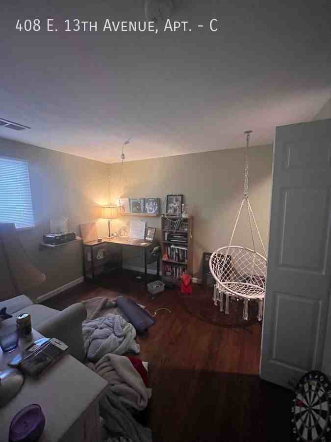 408 E 13th Ave #C - Photo 7 of 9