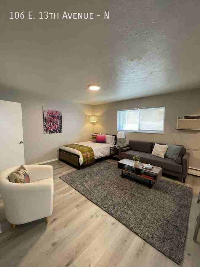106 E 13th Ave #N - Photo 2 of 10
