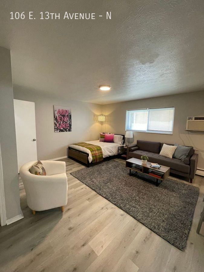 106 E 13th Ave #N - Photo 6 of 10