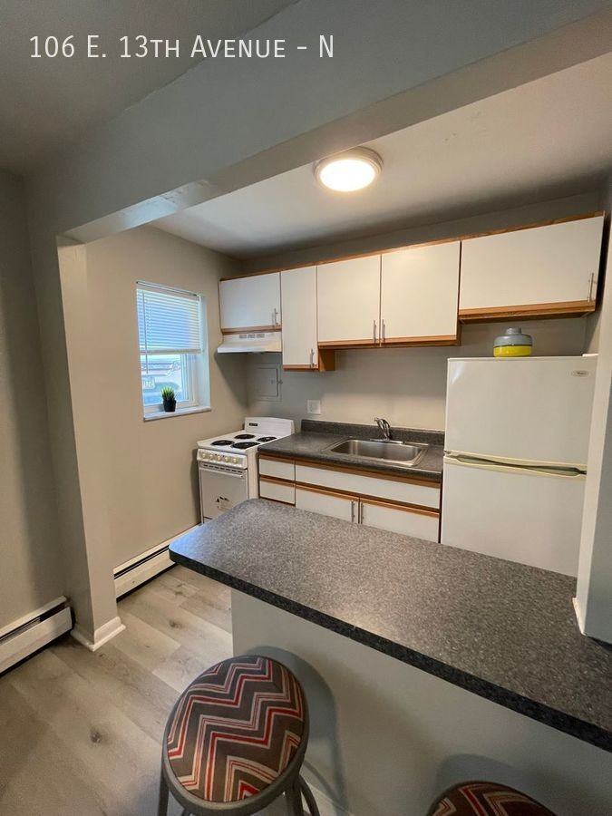 106 E 13th Ave #N - Photo 7 of 10