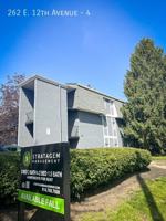 featured image of 262 E 12th Ave #4