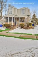 featured image of 25 Marshall Ave #UPPER