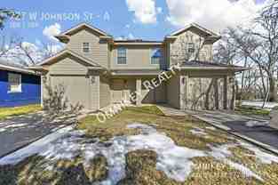 727 W Johnson St #A - Photo 1 of 1