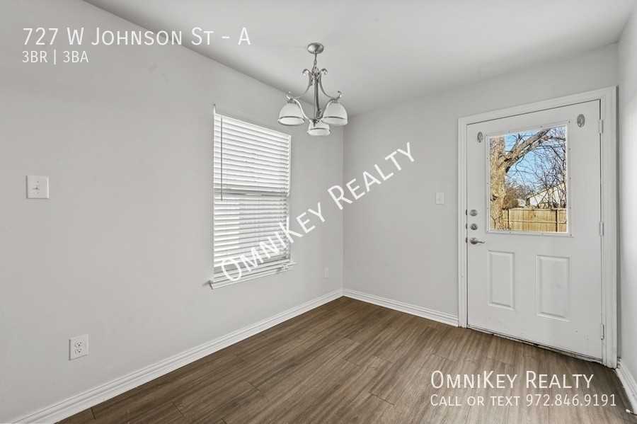 727 W Johnson St #A - Photo 2 of 21