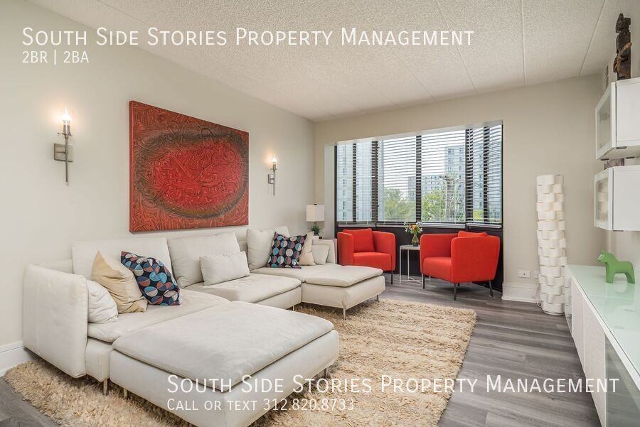 606 E Woodland Park Ave #209 - Photo 2 of 9