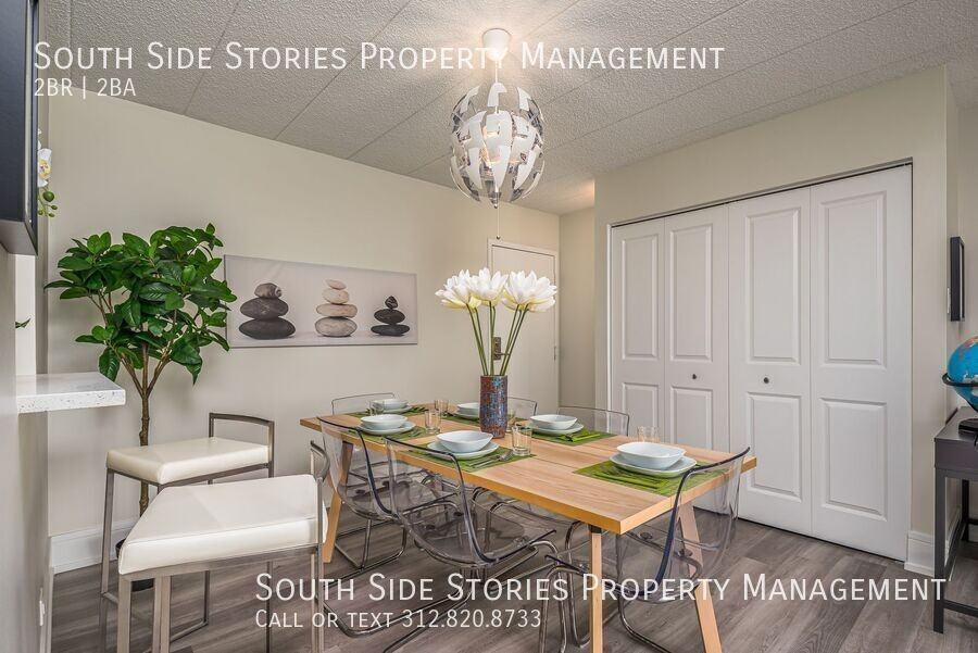 606 E Woodland Park Ave #209 - Photo 5 of 9