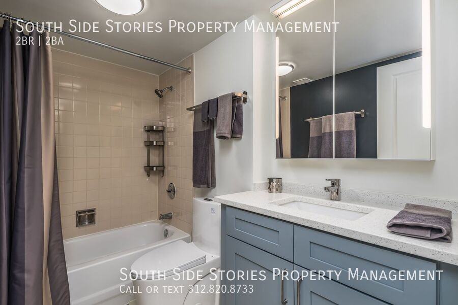 606 E Woodland Park Ave #209 - Photo 7 of 9