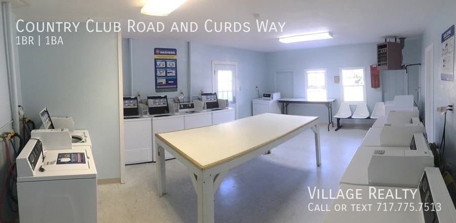 Country Club & Curds Way #E - Photo 2 of 38