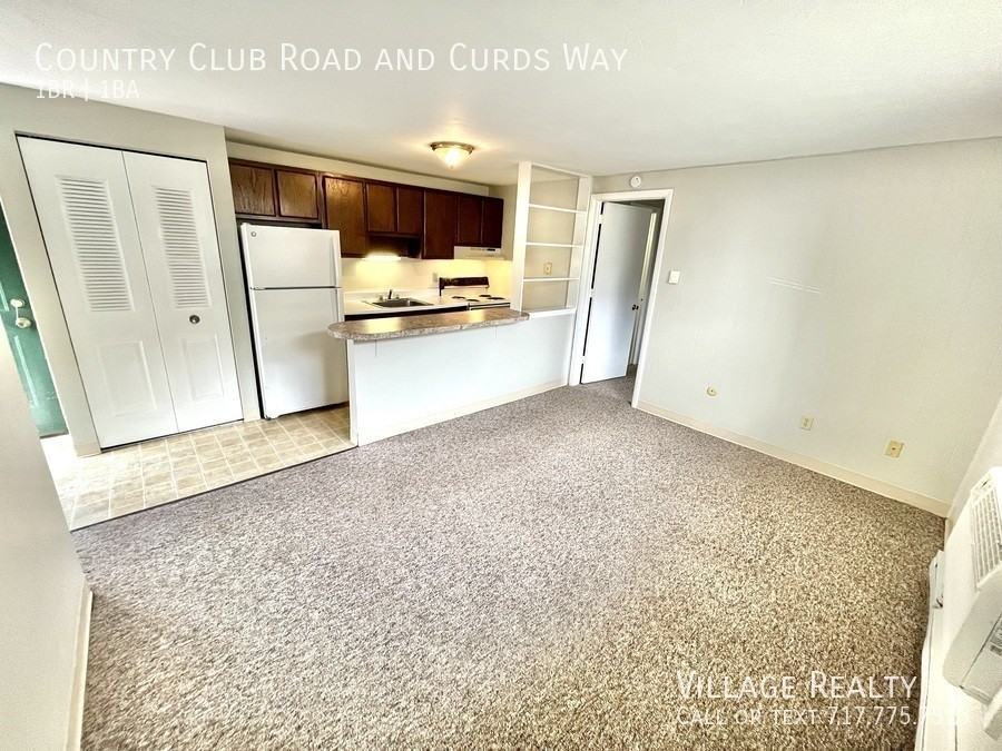 Country Club & Curds Way #E - Photo 3 of 38